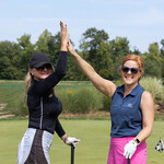 Ladies Brush Up Clinic