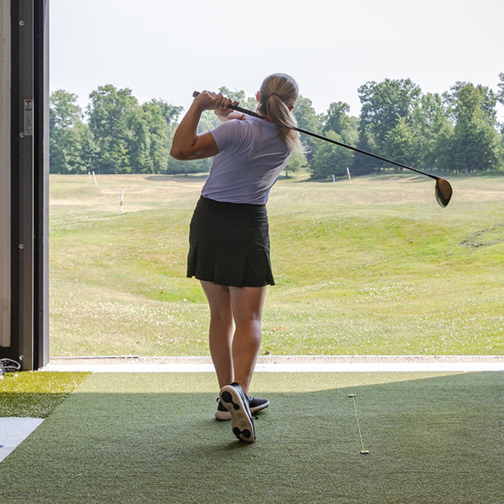 Ladies Advanced-Session