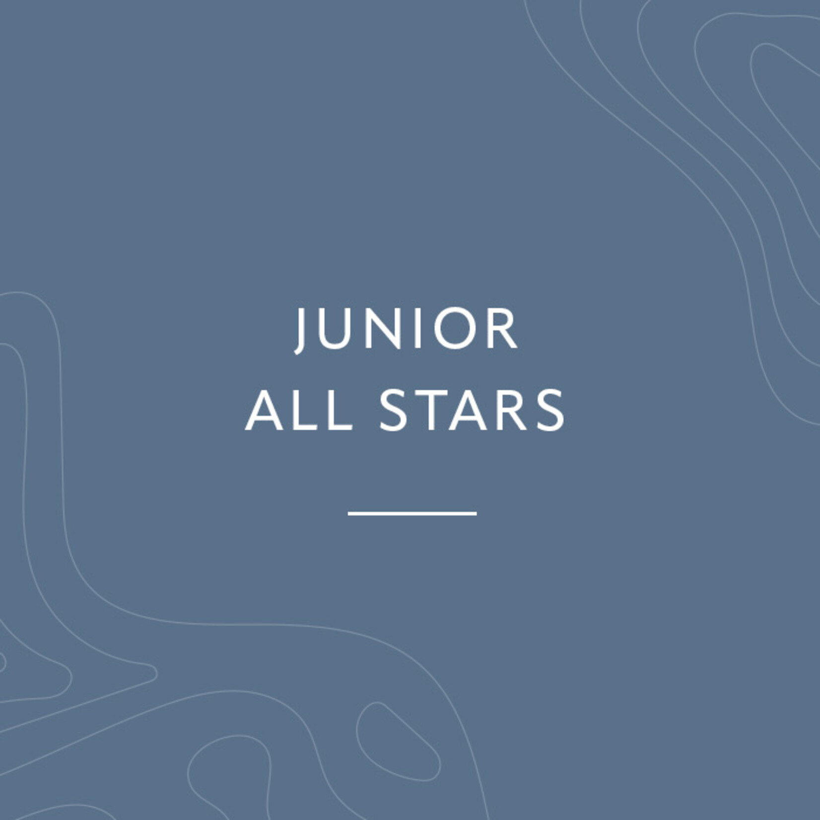 Junior All Stars