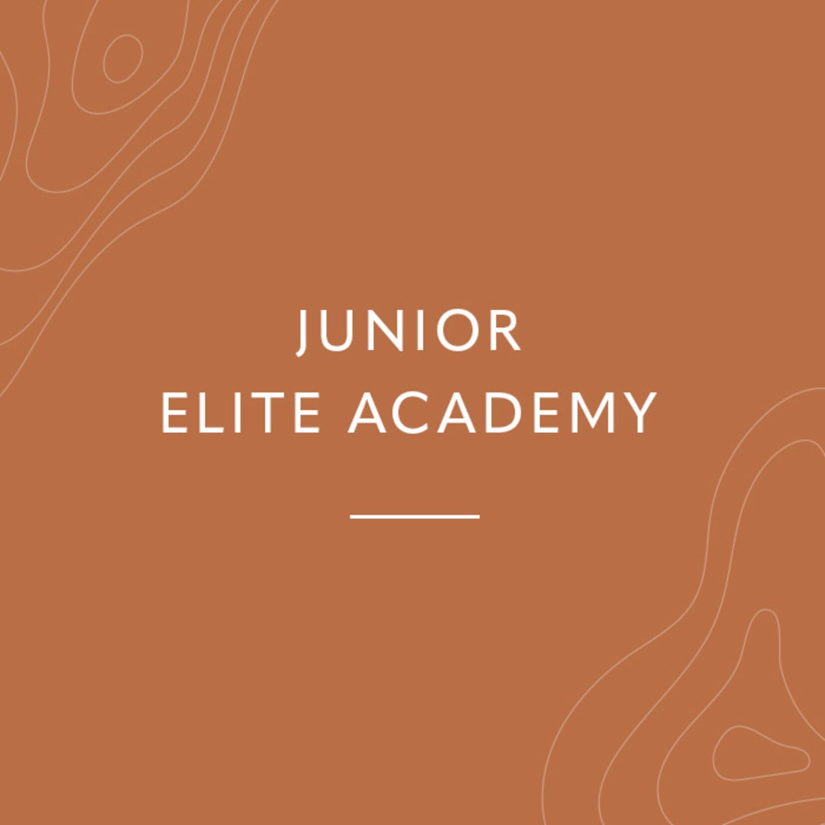 Junior Elite Academy