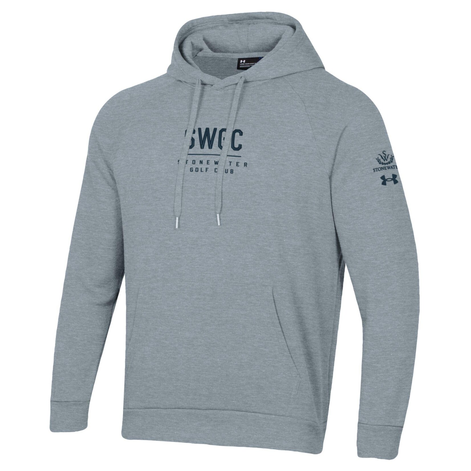 Underarmour StoneWater Men's All Day Hoodie