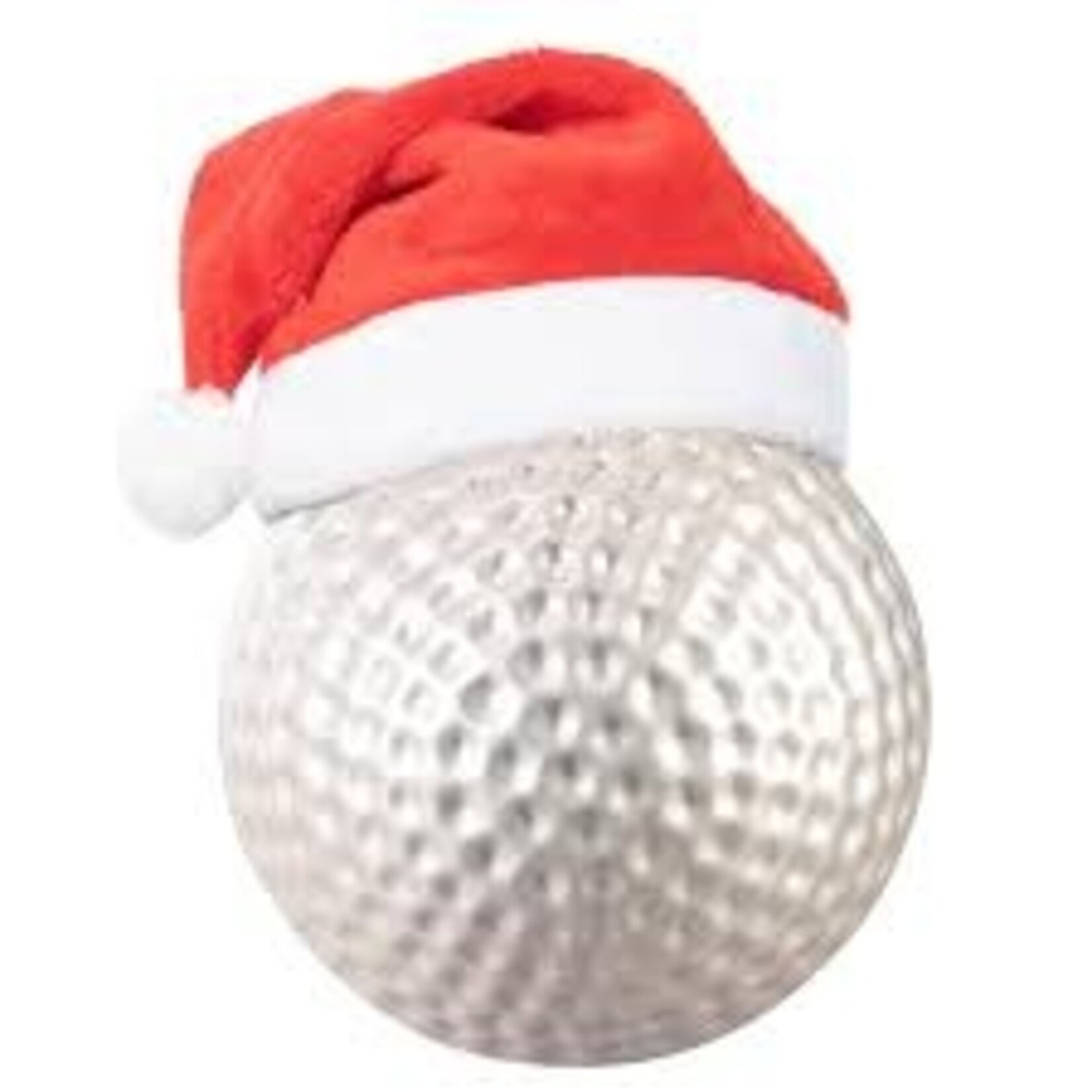 Holiday Round of Golf