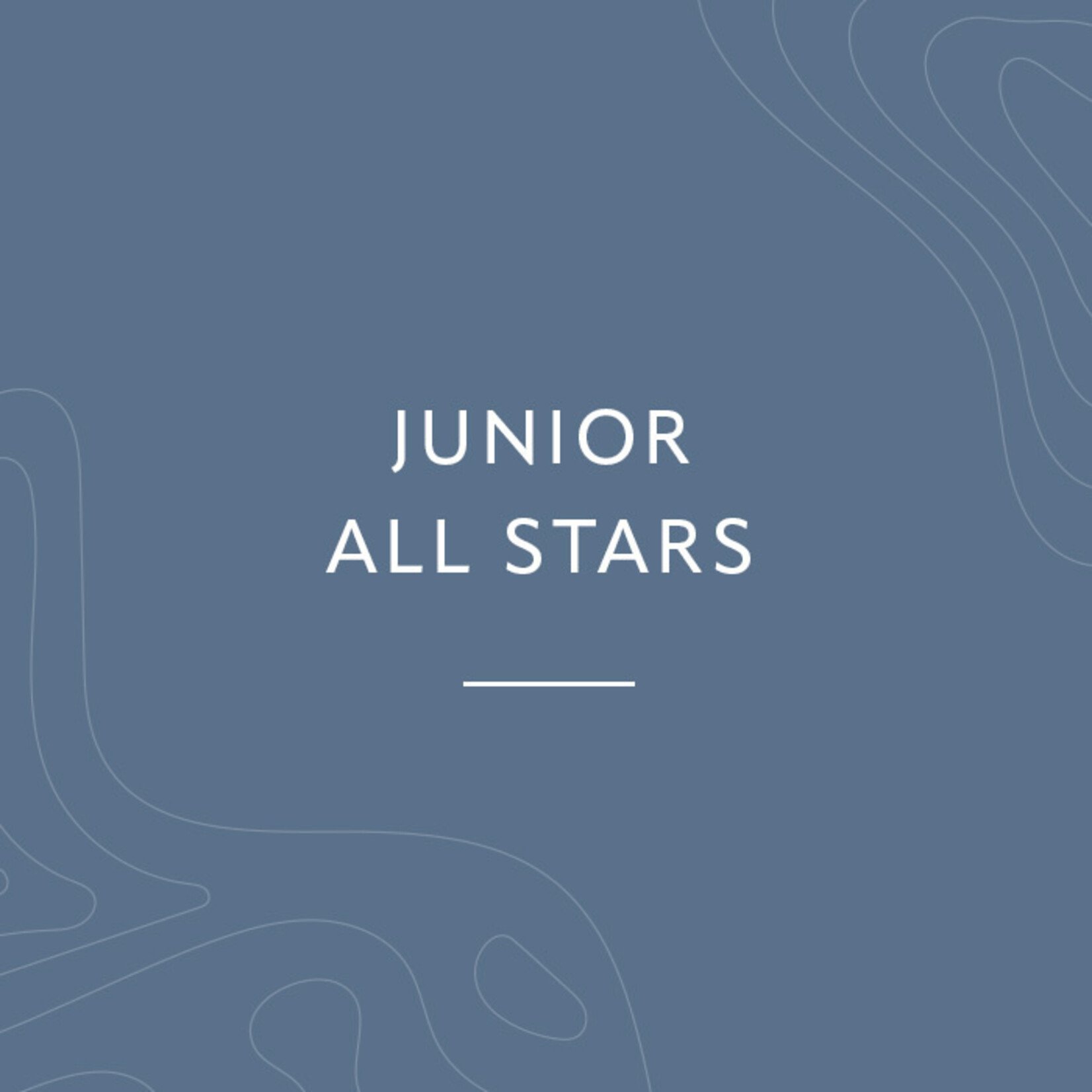 Junior All Stars