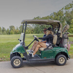 Women’s Club Membership Under 40