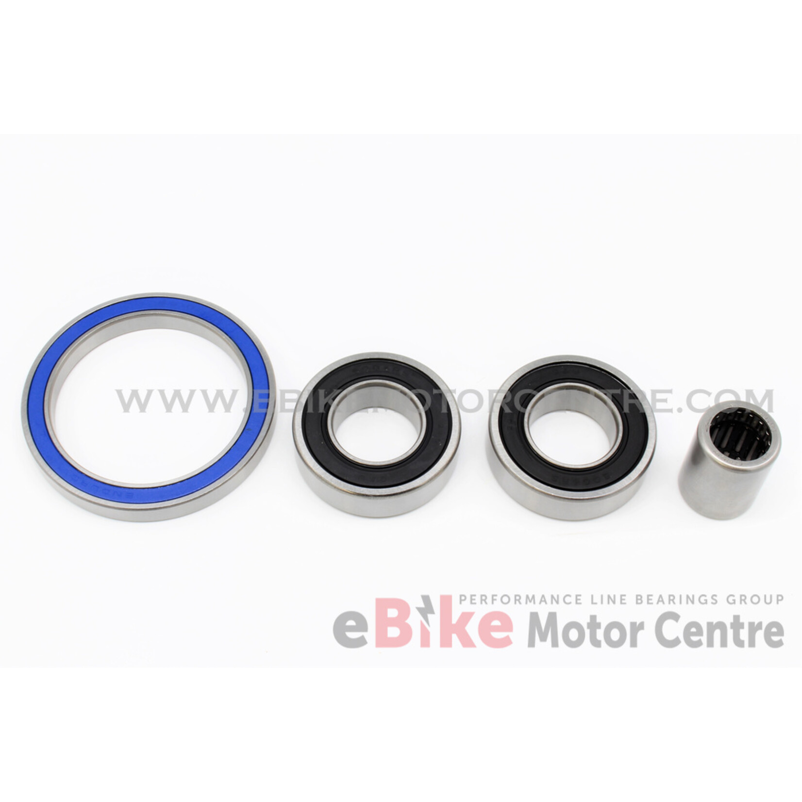 Bosch Bosch Gen 1 - Kit de remplacement de roulements