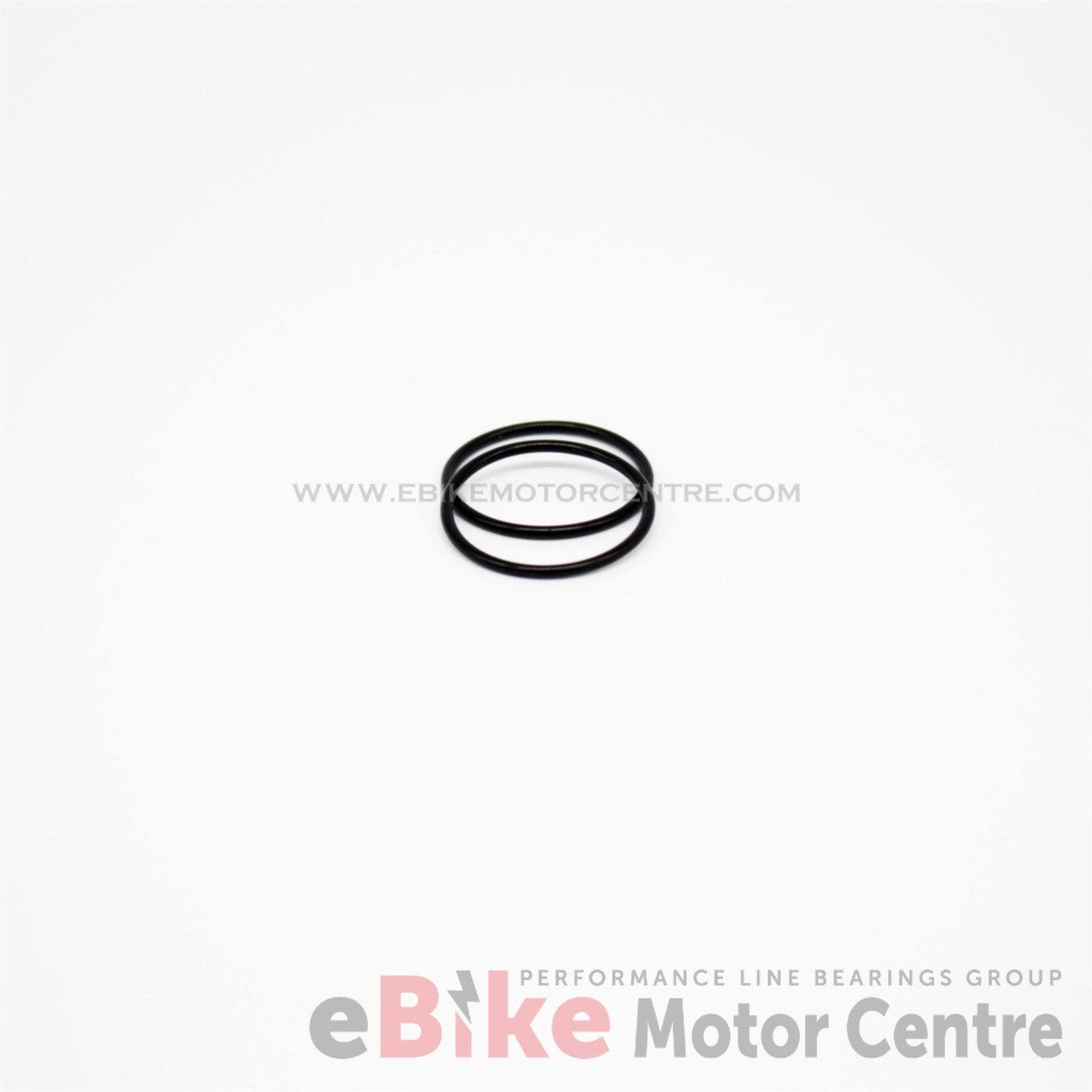 Bosch Bosch Gen 2 - Crankshaft O-rings (pair)