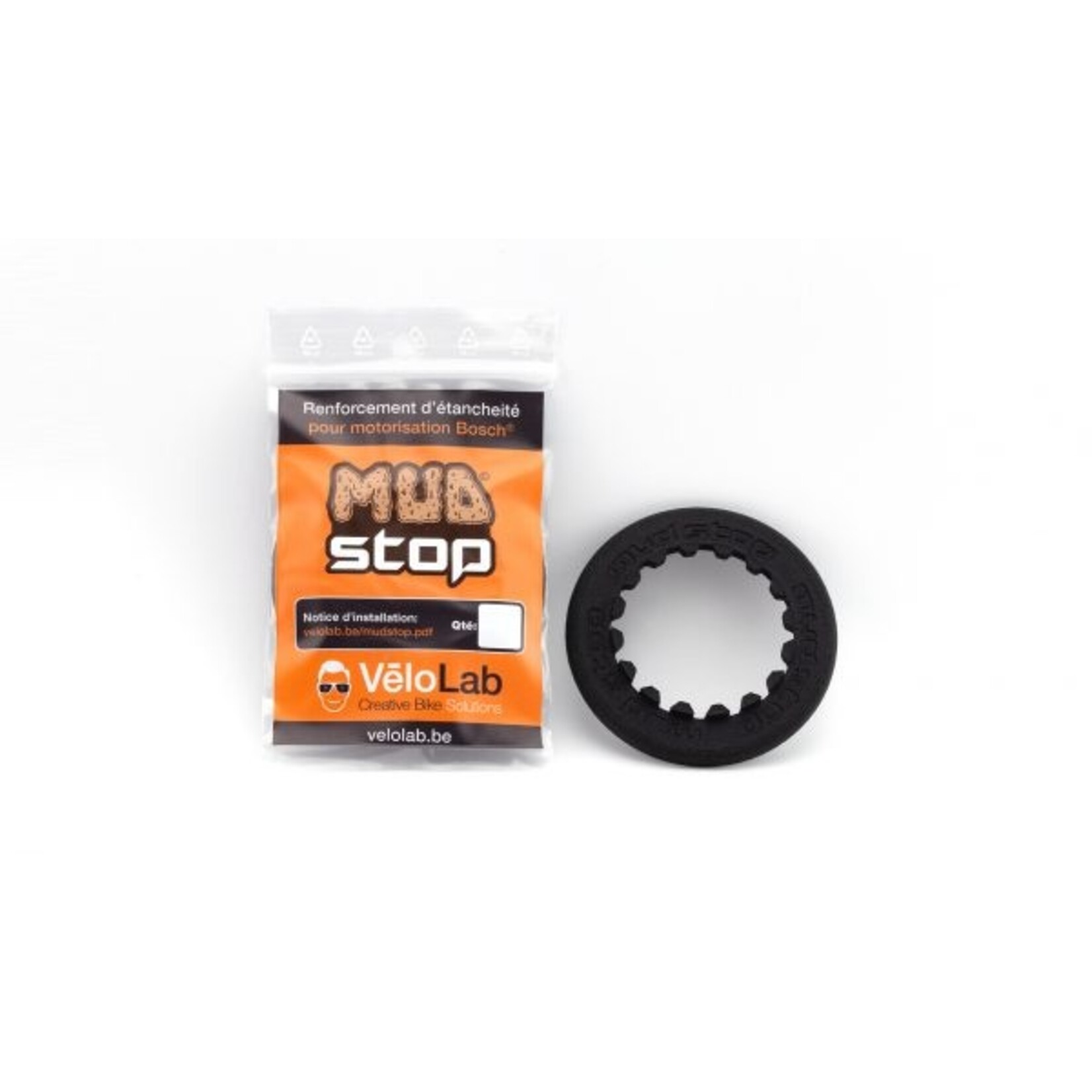 Bosch MudStop Bosch - Protection additionnelle des roulements contre les éléments