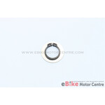 Bosch Bosch gen 2 - Shield kit for left hand crankshaft bearing