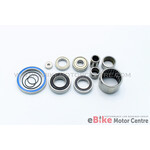 Bosch Bosch Gen 2 - Kit complet de roulements