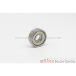 Bosch Bosch Gen 3 - Armature support bearing right
