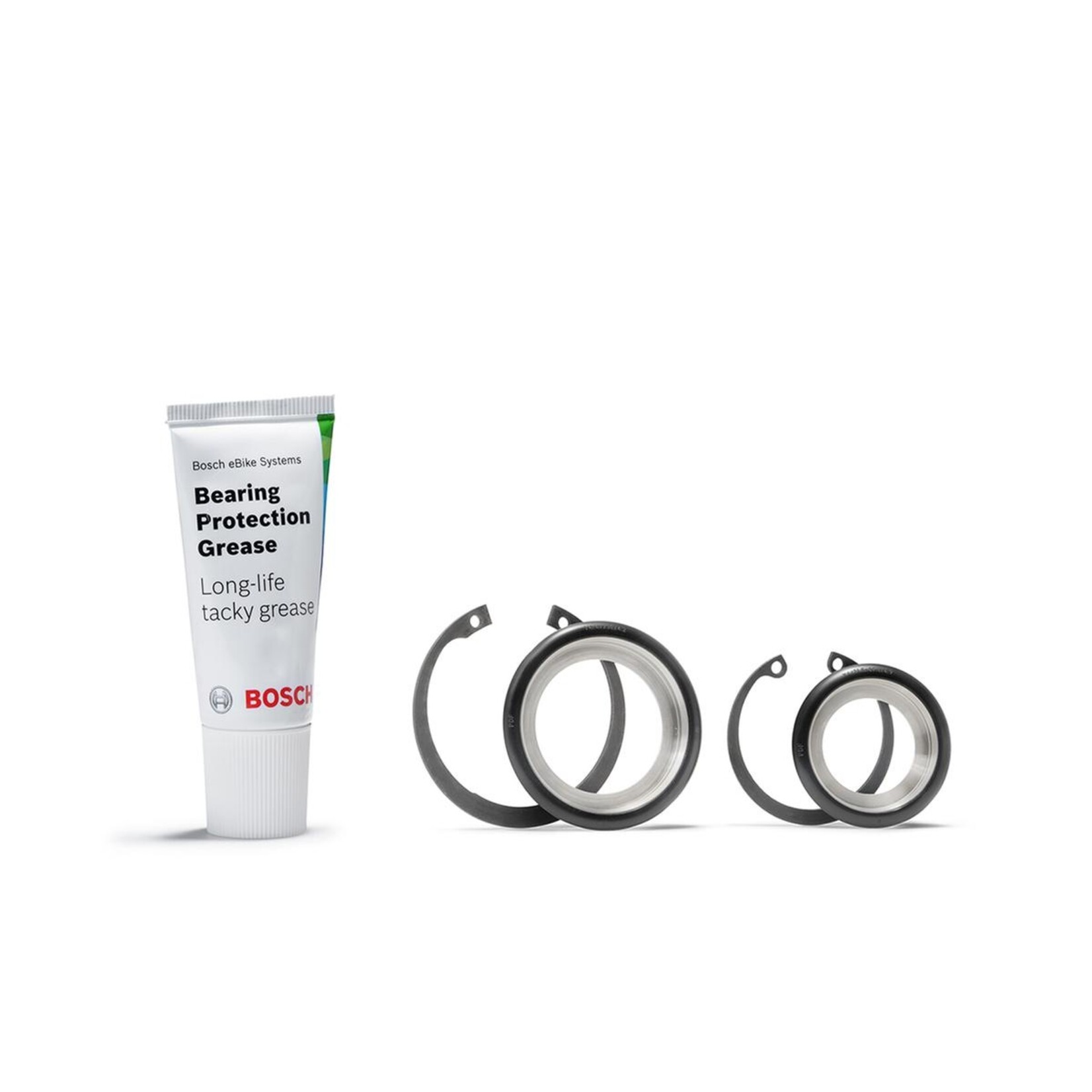 Bosch Bosch Gen 4 - Kit d'entretien pour bague de protection de roulement