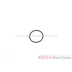 Bosch Bosch Gen 4 - O-ring, left hand crankshaft
