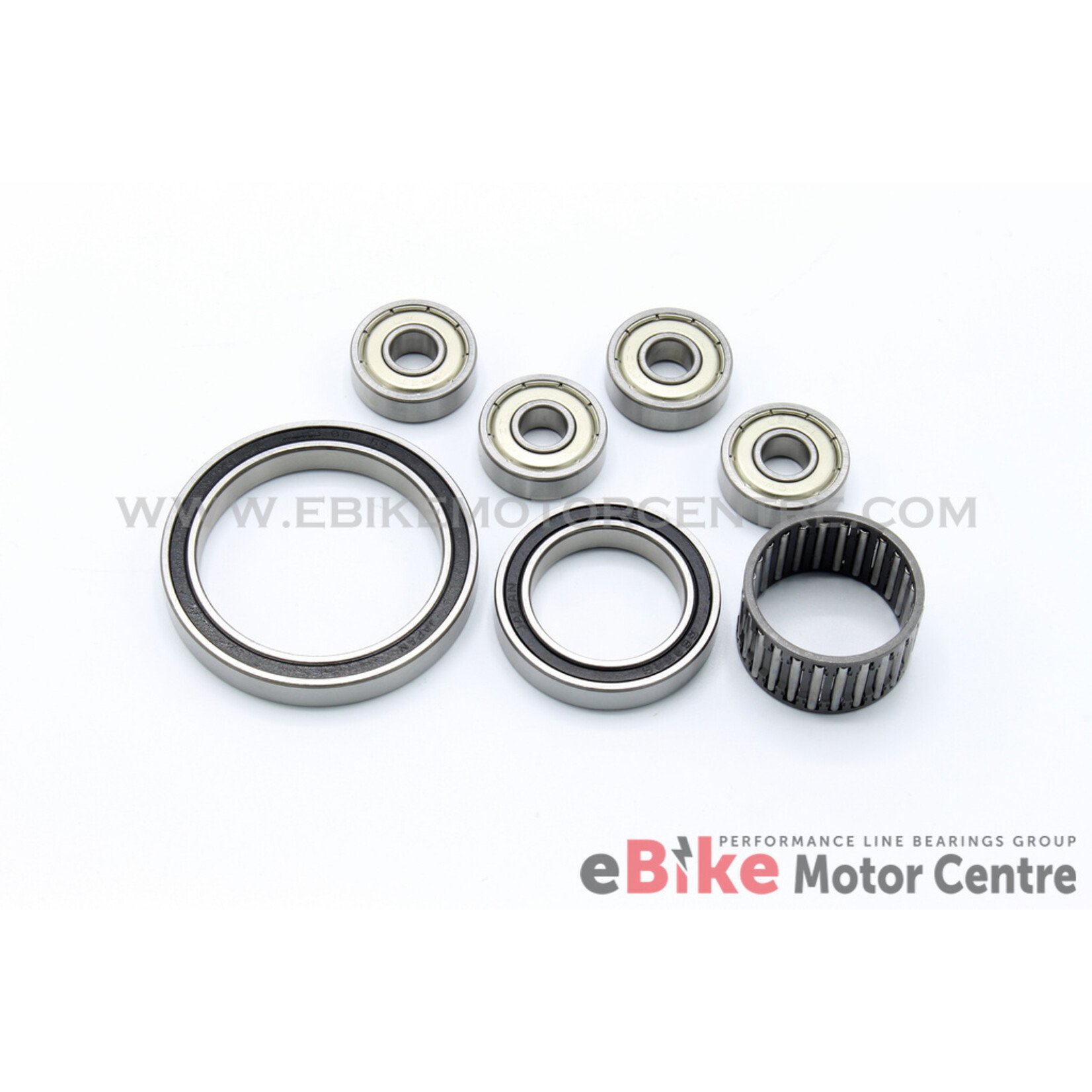 Shimano Overhaul kit Shimano EP8 Motor