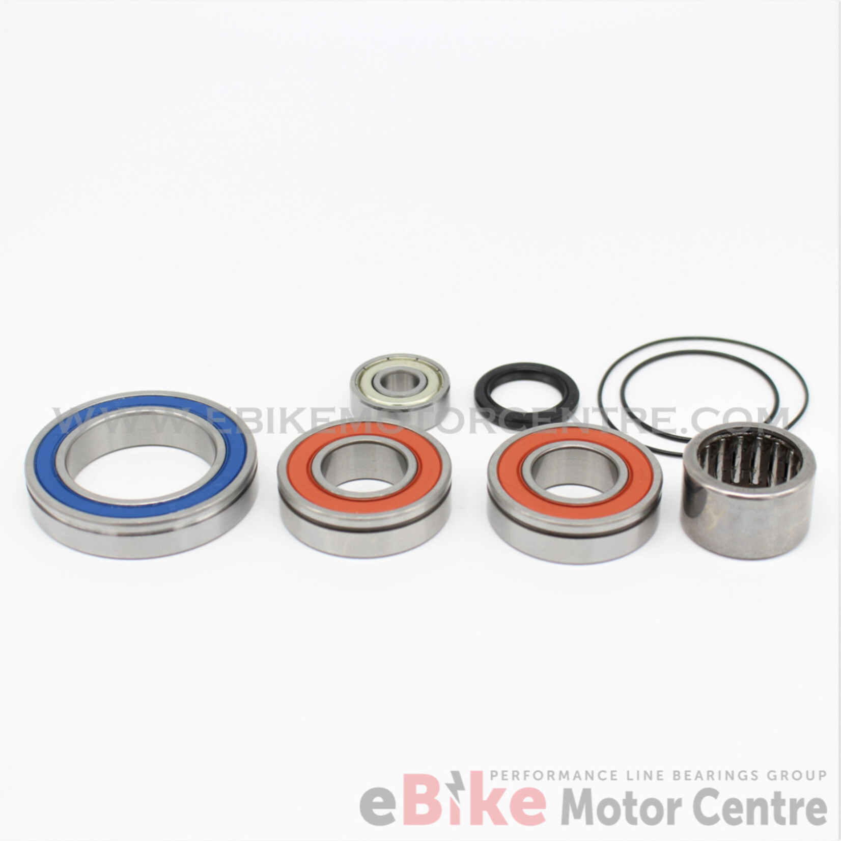 Panasonic Panasonic 36V - Bearing overhaul kit