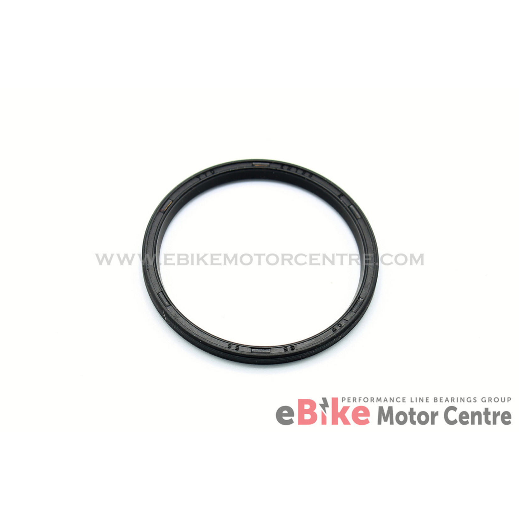 Mahle Mahle 1.1 - Right hand seal 52mm