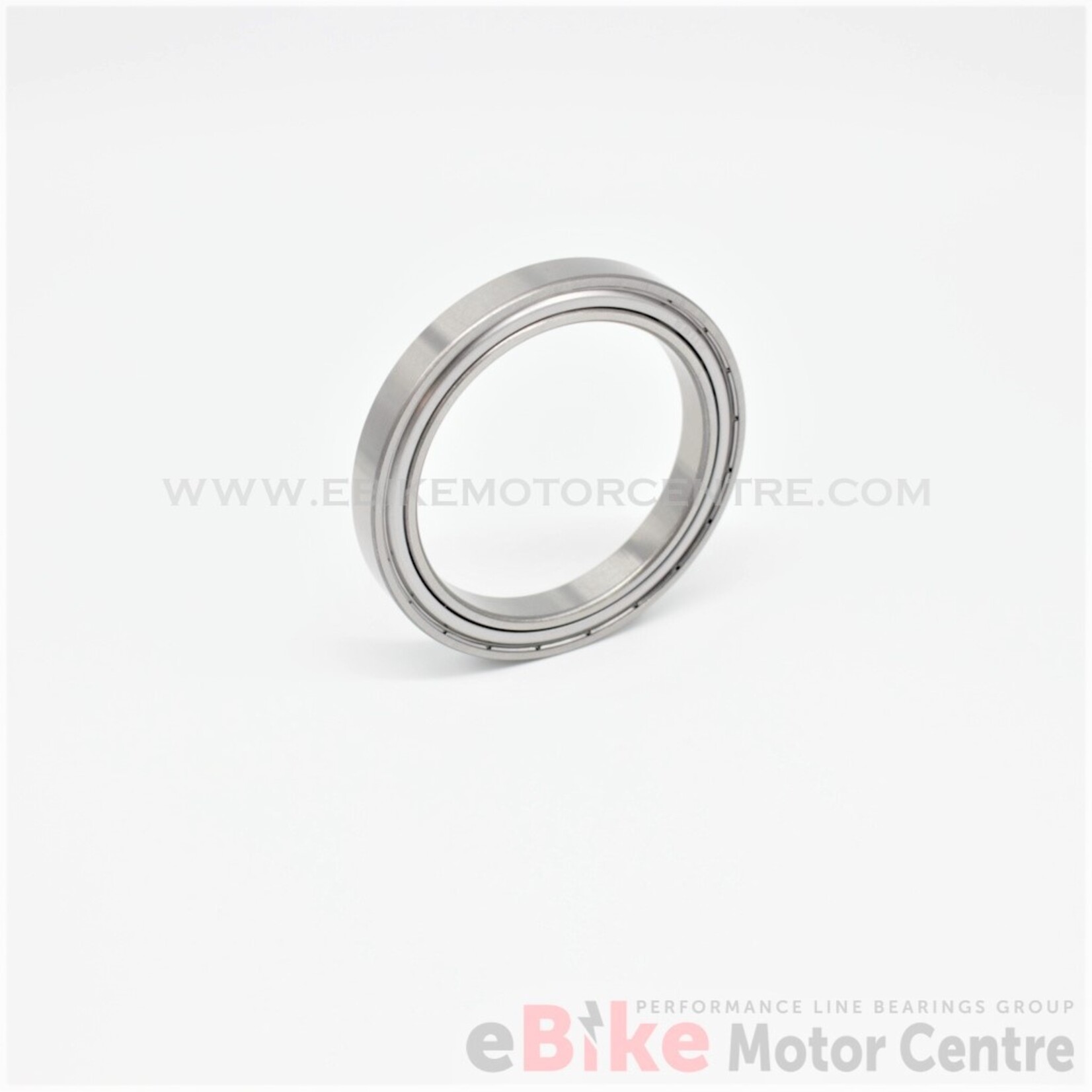 Brose Brose S, T & S Mag - Crankshaft belt drive gear bearing