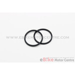 Brose Brose S, T & S Mag - External seals (pair)