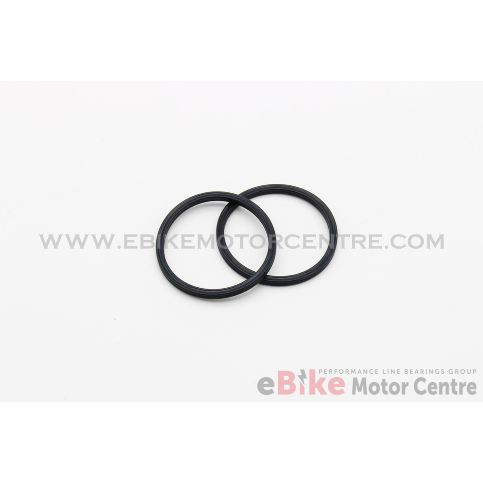 Brose Brose S, T & S Mag - External seals (pair)