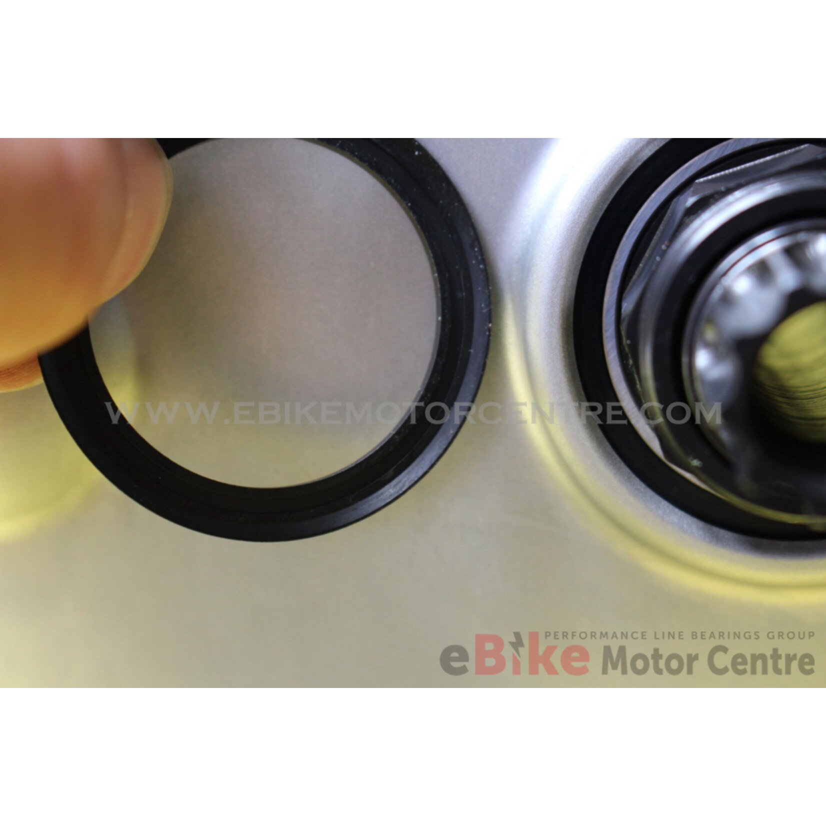 Brose Brose S, T & S Mag - Right hand crankshaft bearing seal