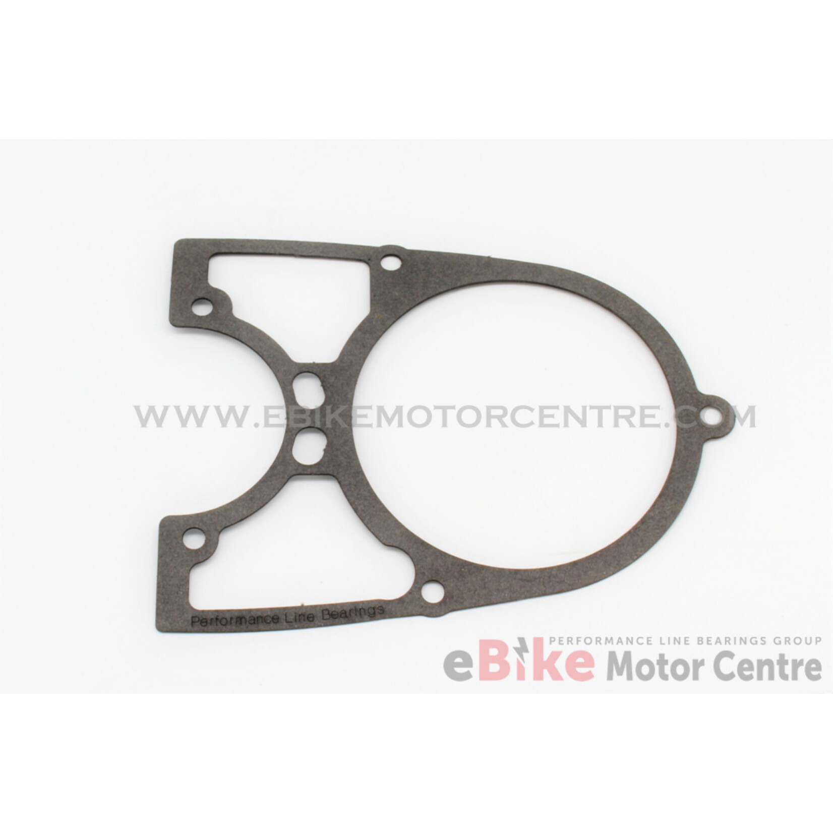 Brose Brose S&T - ECU cover gasket