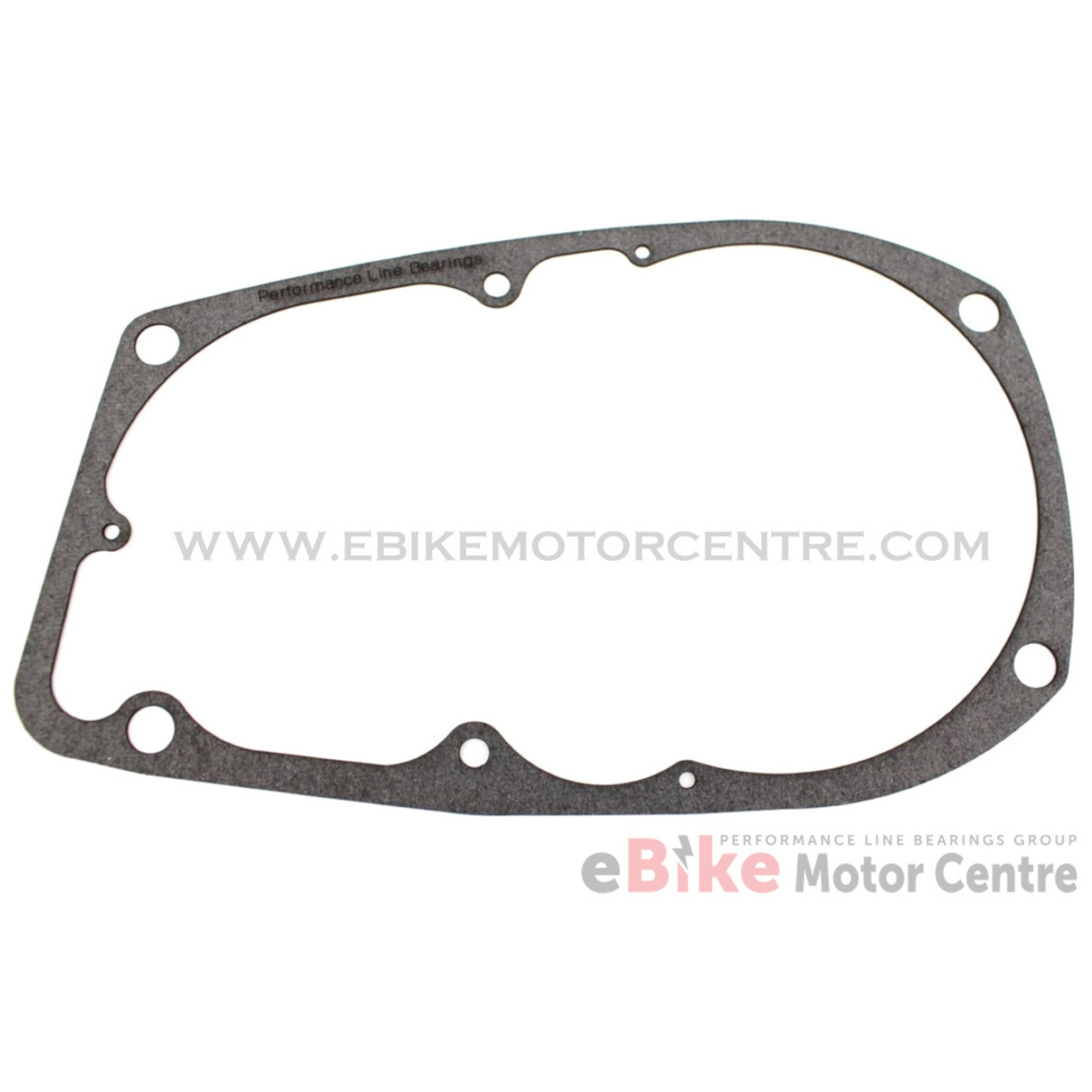 Brose Brose S & T - Joint d'étanchéité de couvercle de moteur