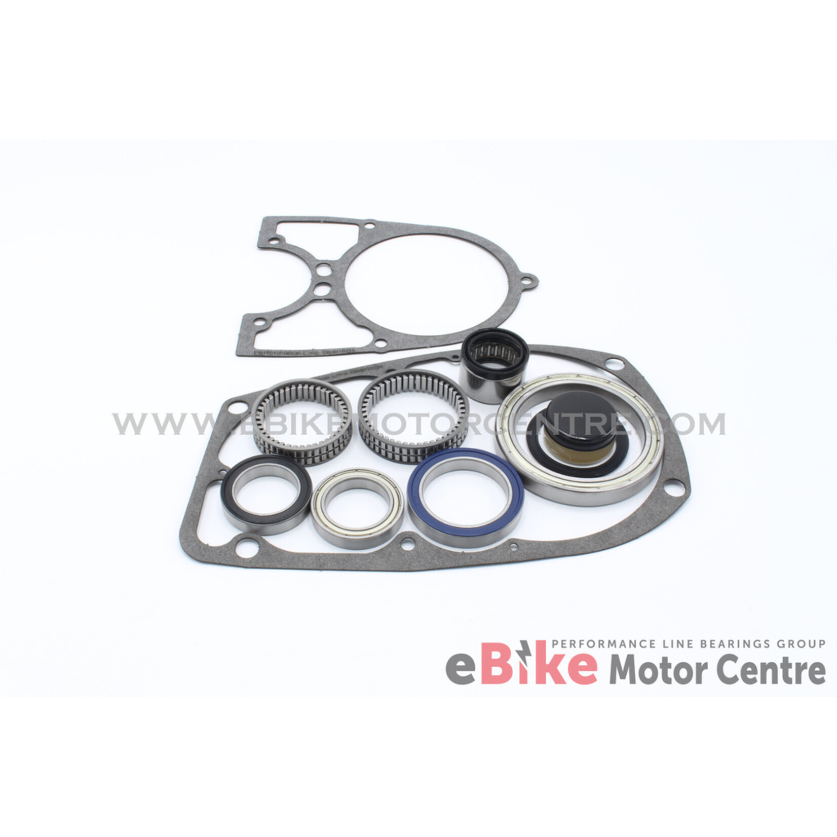 Brose Brose C, T & S  - Kit de révision du moteur