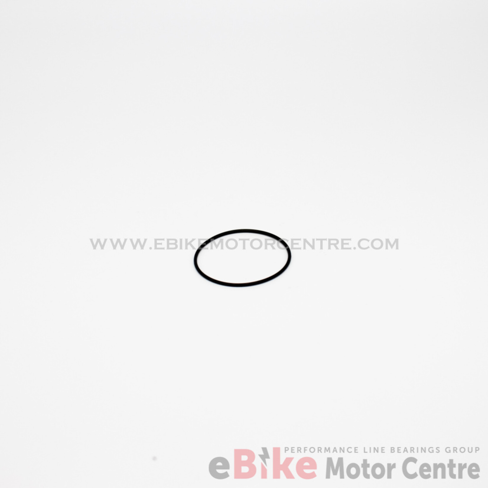 Impulse Impulse RS EVO - Left hand crankshaft bearing o-ring