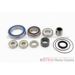 Impulse Impulse 2.0 - Bearing overhaul kit