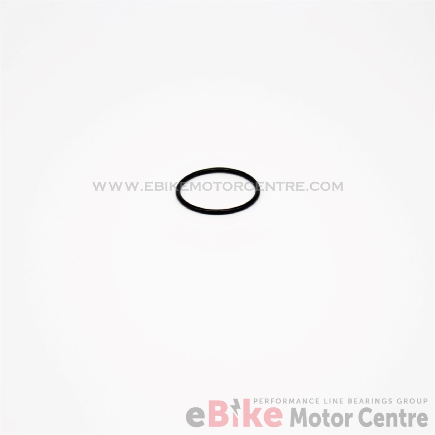 Yamaha Yamaha PW-X & X2 - Crankshaft o-ring