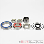 Yamaha Yamaha PW & PW-SE - Kit de remplacement de roulements