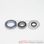 Yamaha Yamaha PW & PW-SE - Kit de roulements pour l'axe