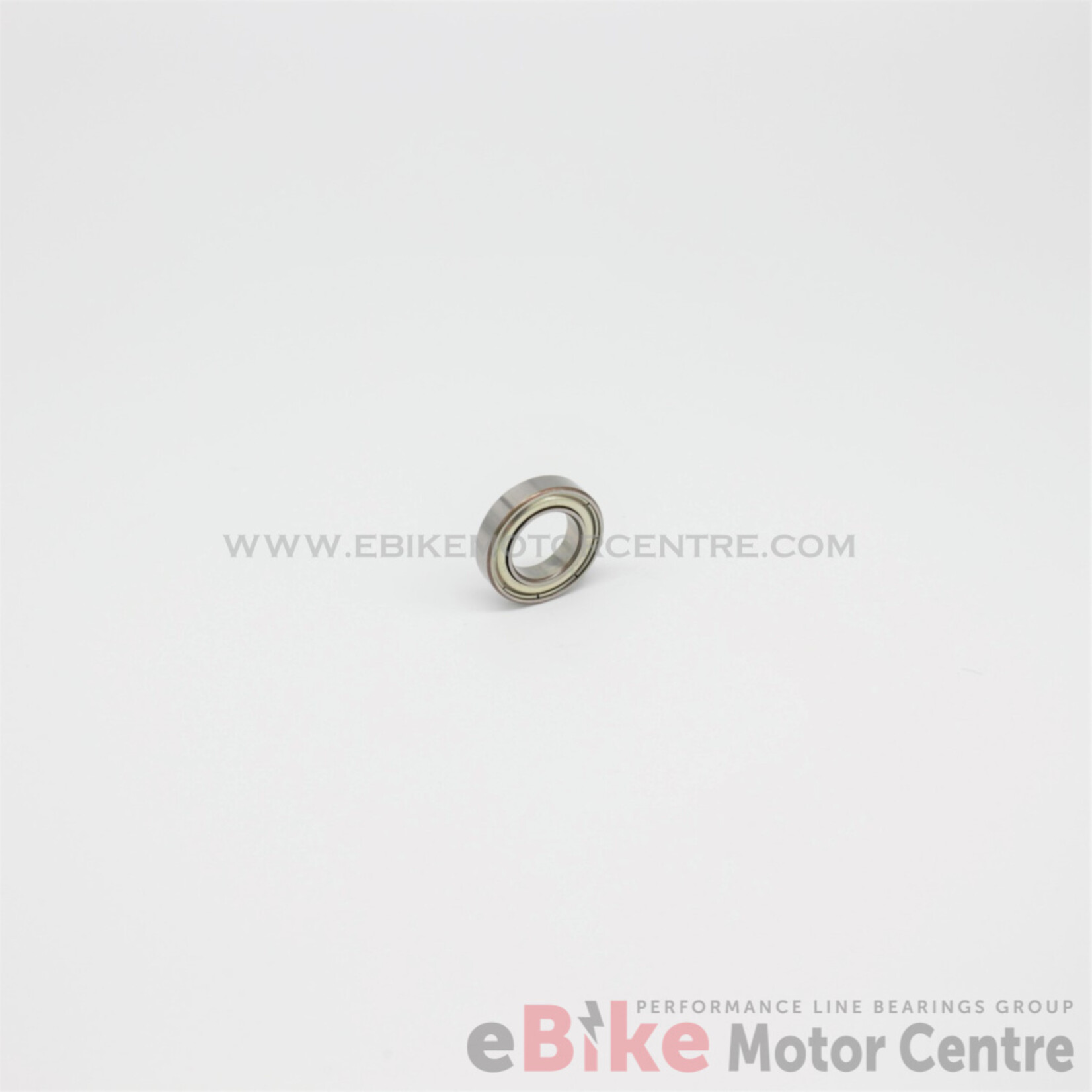 Yamaha Yamaha PW & PW-SE - Drive gear shaft case bearing
