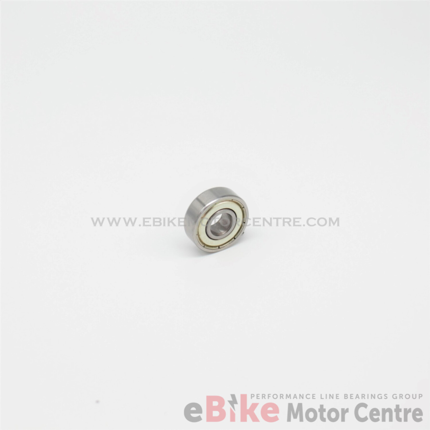 Yamaha Yamaha PW & PW-SE - Roulement de support d'axe moteur électrique