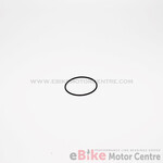 Yamaha Yamaha PW & PW-SE - Joint torique roulement de manivelle gauche