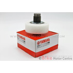 Yamaha Yamaha PW, PW-SE Plastic Drive Gear Assembly