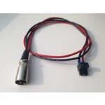 Batterytester Adapter Cable for smart adapters