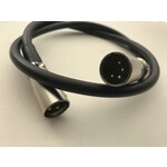 Antec Antec XLR-4p Cable