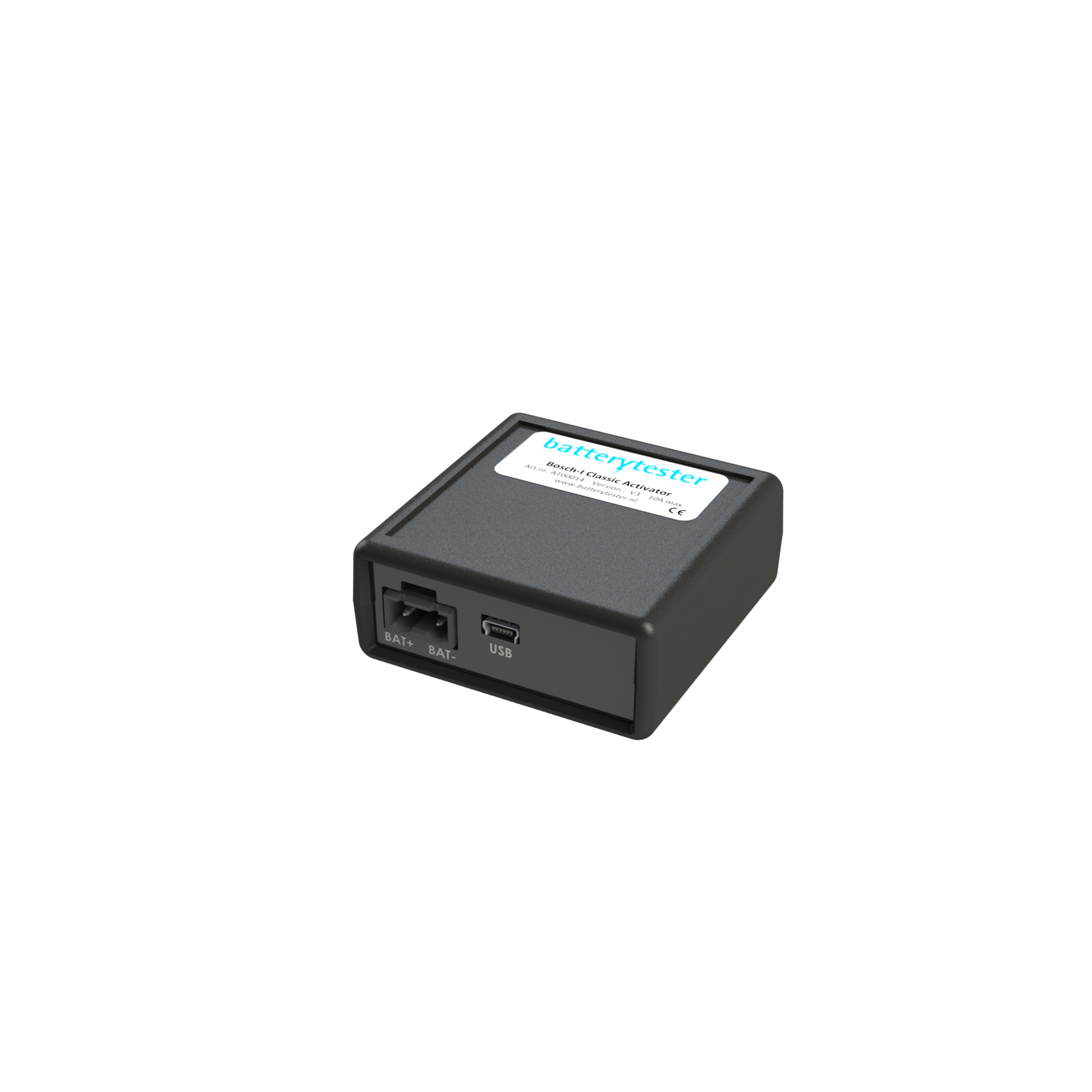 Bosch Bosch Classic Adapter
