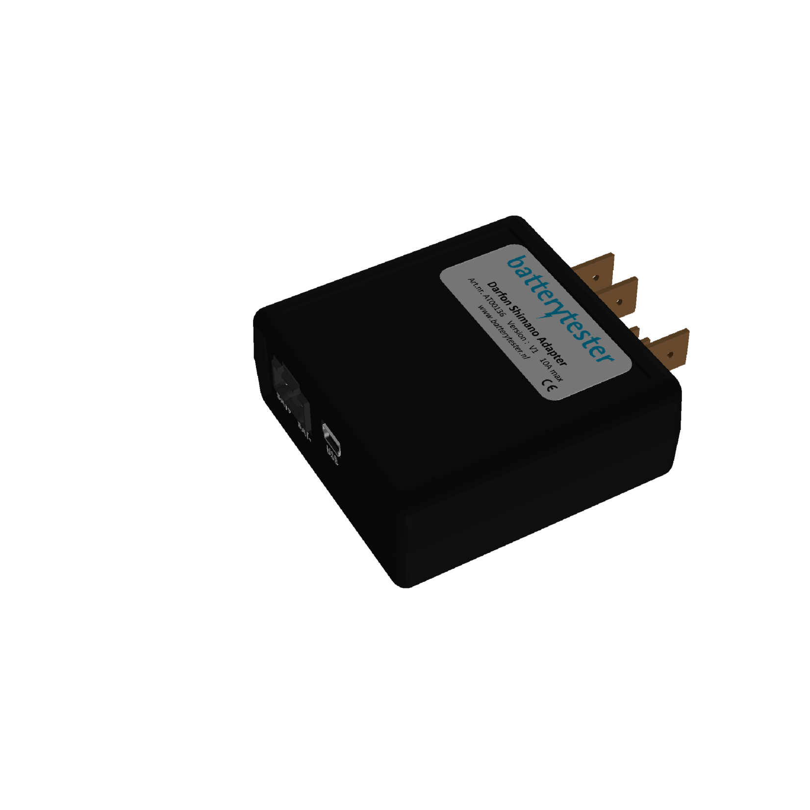 Shimano Adaptateur Darfon (Shimano)