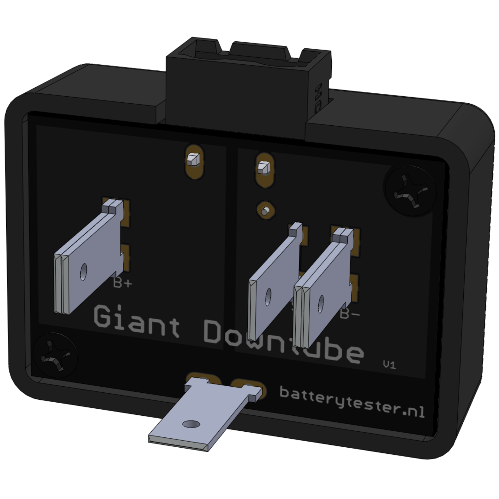 Giant Giant Energypack Downtube Adapter