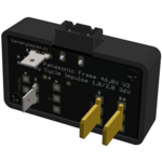 Impulse Impulse - Derby Cycle 1.0 - 2.0 Adapter