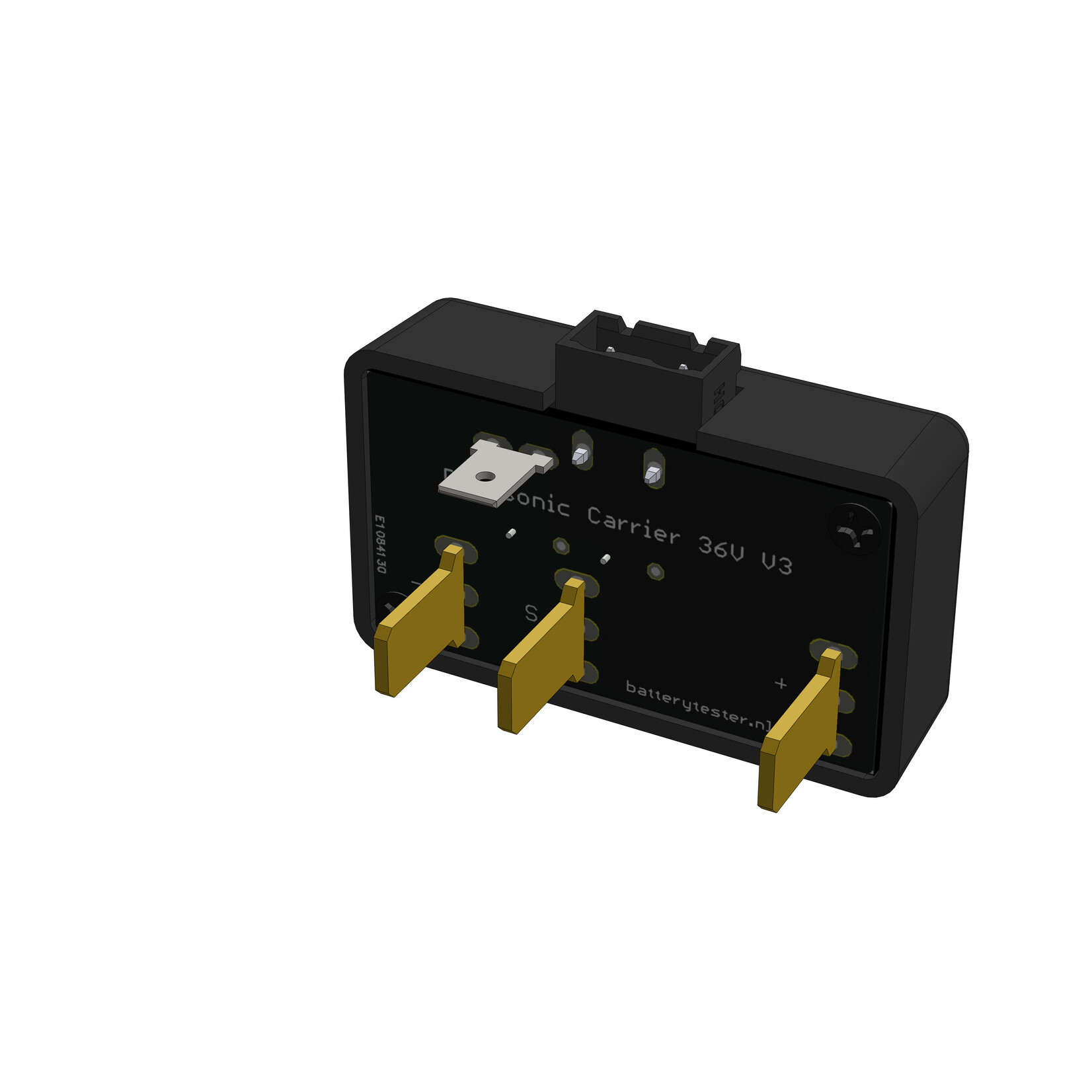 Panasonic Panasonic Gazelle Adapter