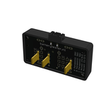 Panasonic Adaptateur Panasonic KTM Flyer Vollblut