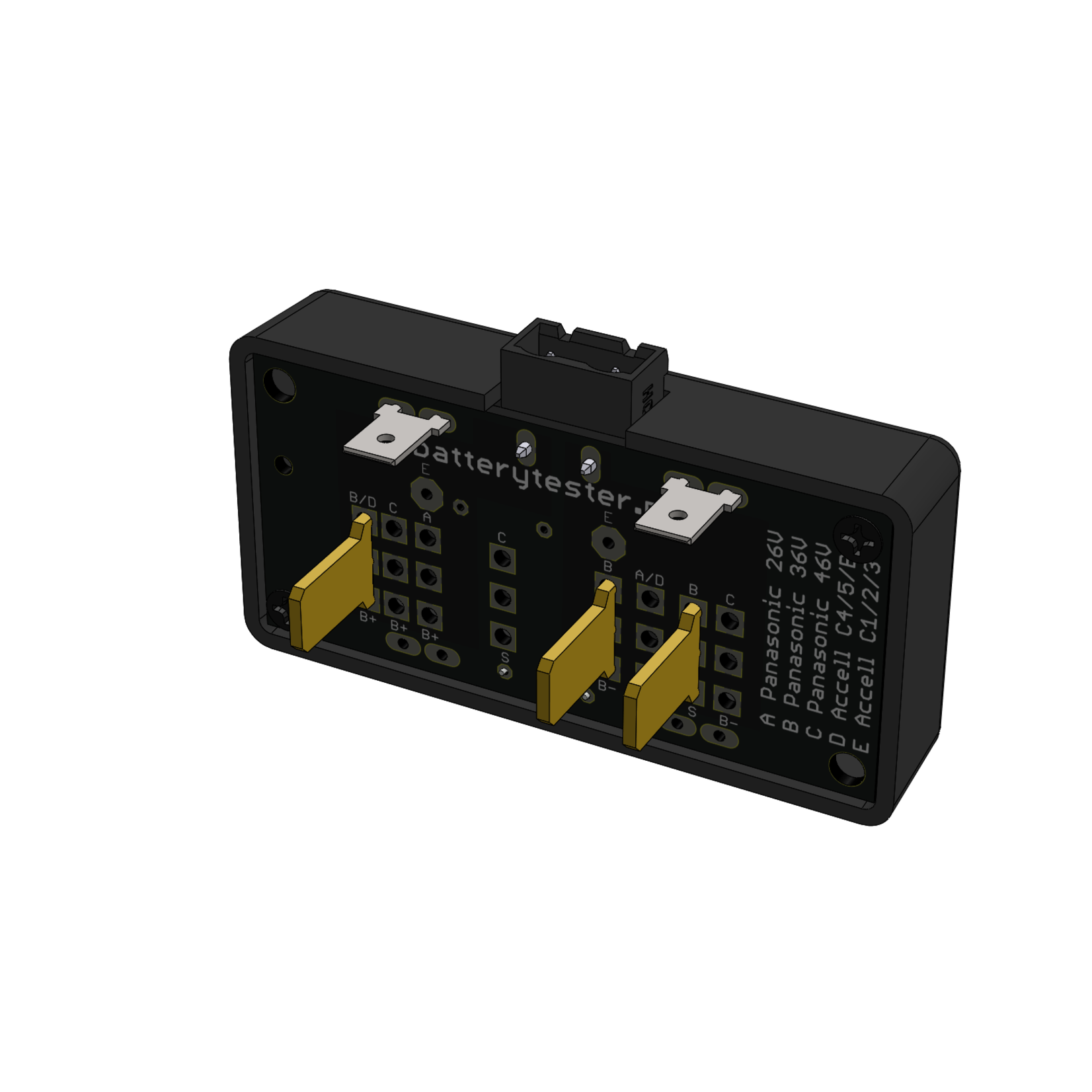 Panasonic Panasonic Next Generation Adapter