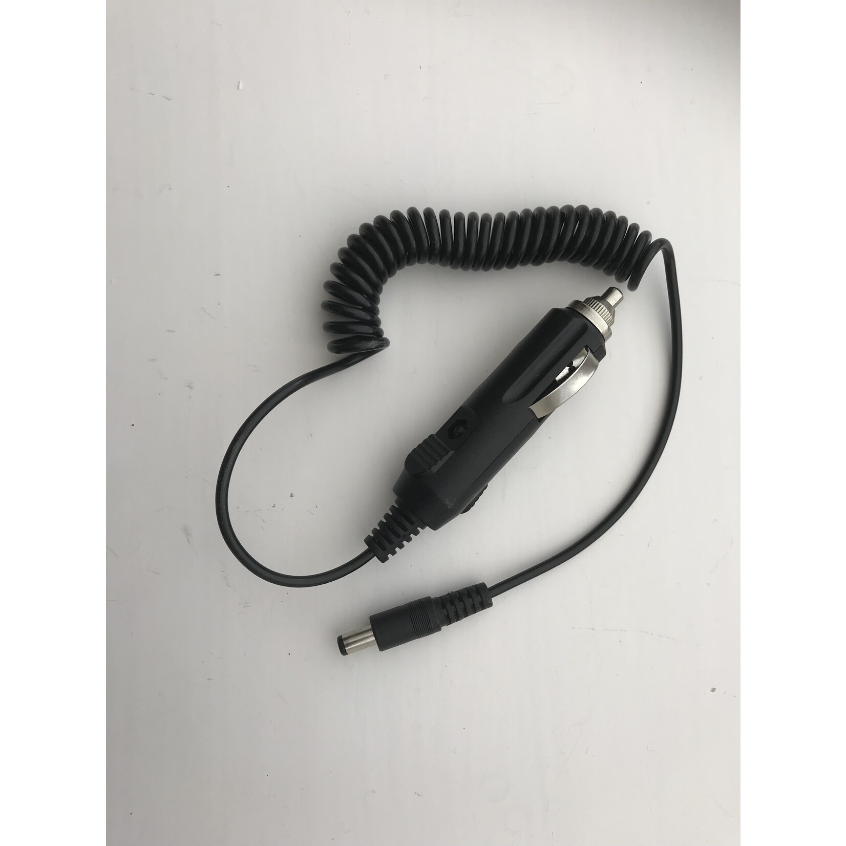 Batterytester Power Car Plug (12v car adapter)