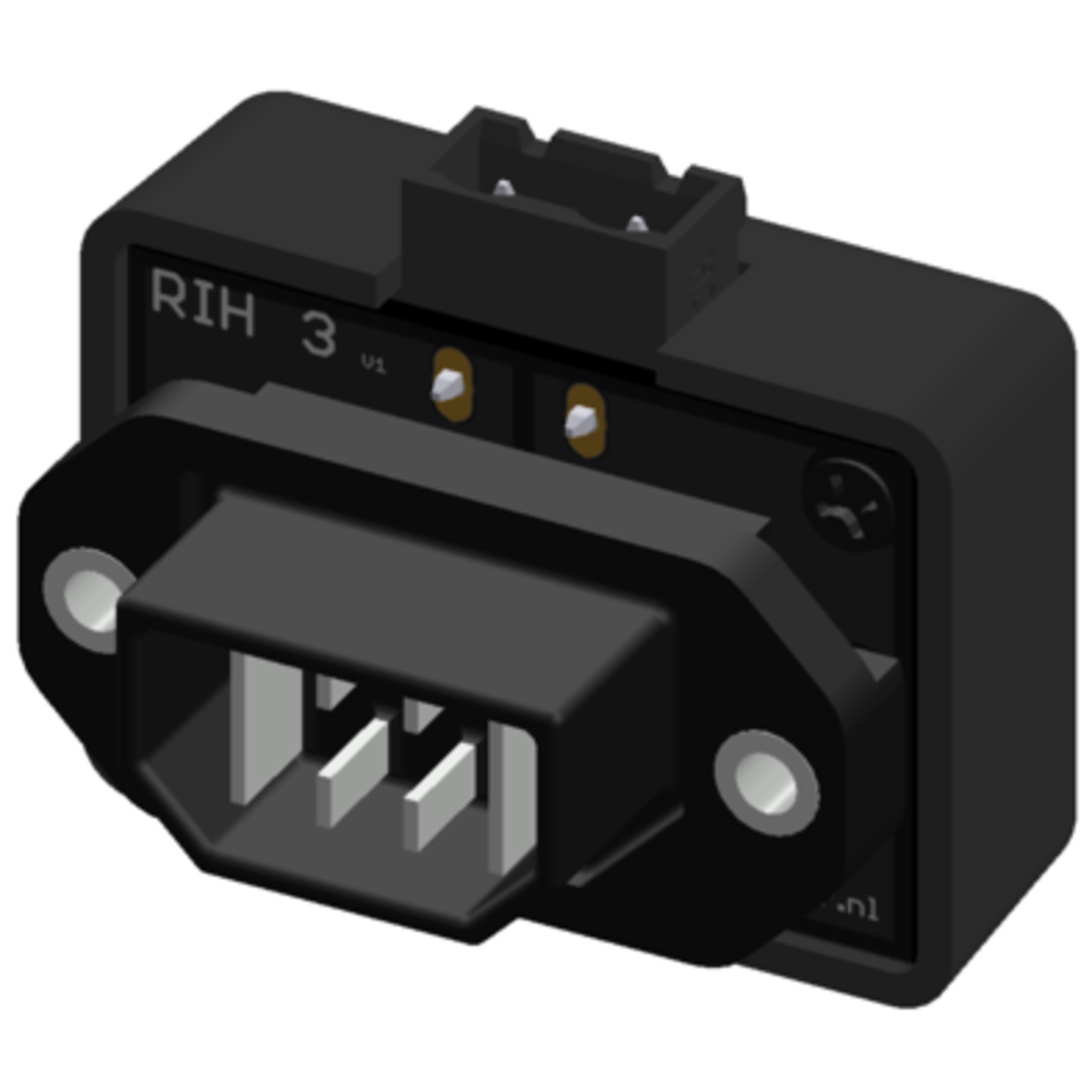 RIH RIH 3rd Gen Adapter