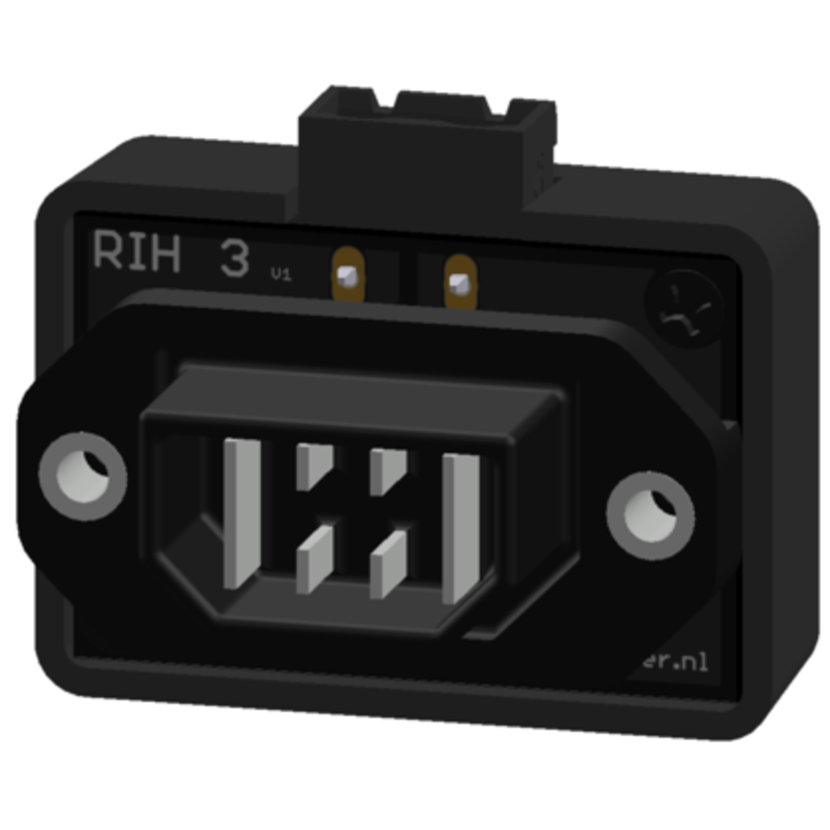 RIH RIH 3rd Gen Adapter