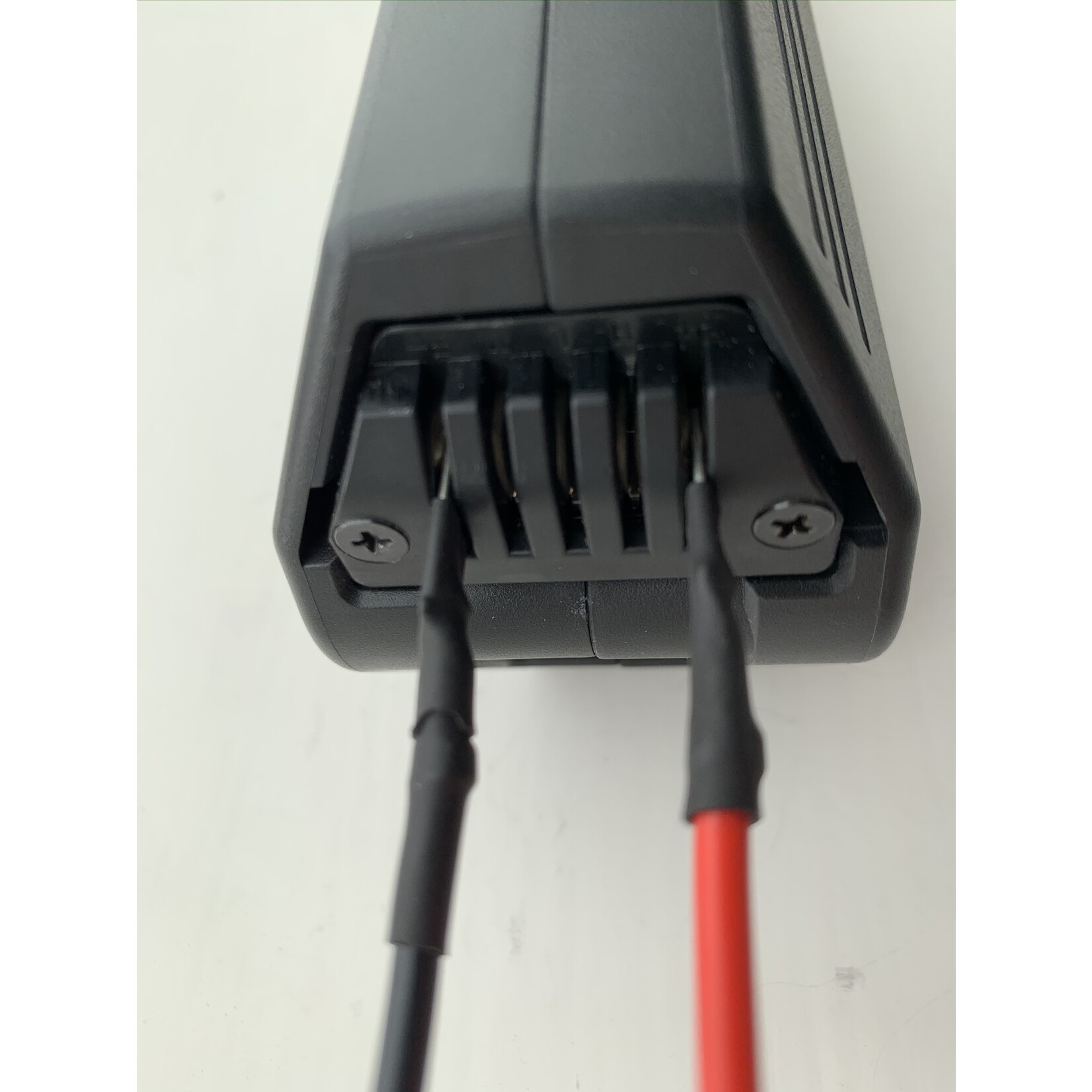 Batterytester Câble test universel, contacts plats 5 x 0.8 mm
