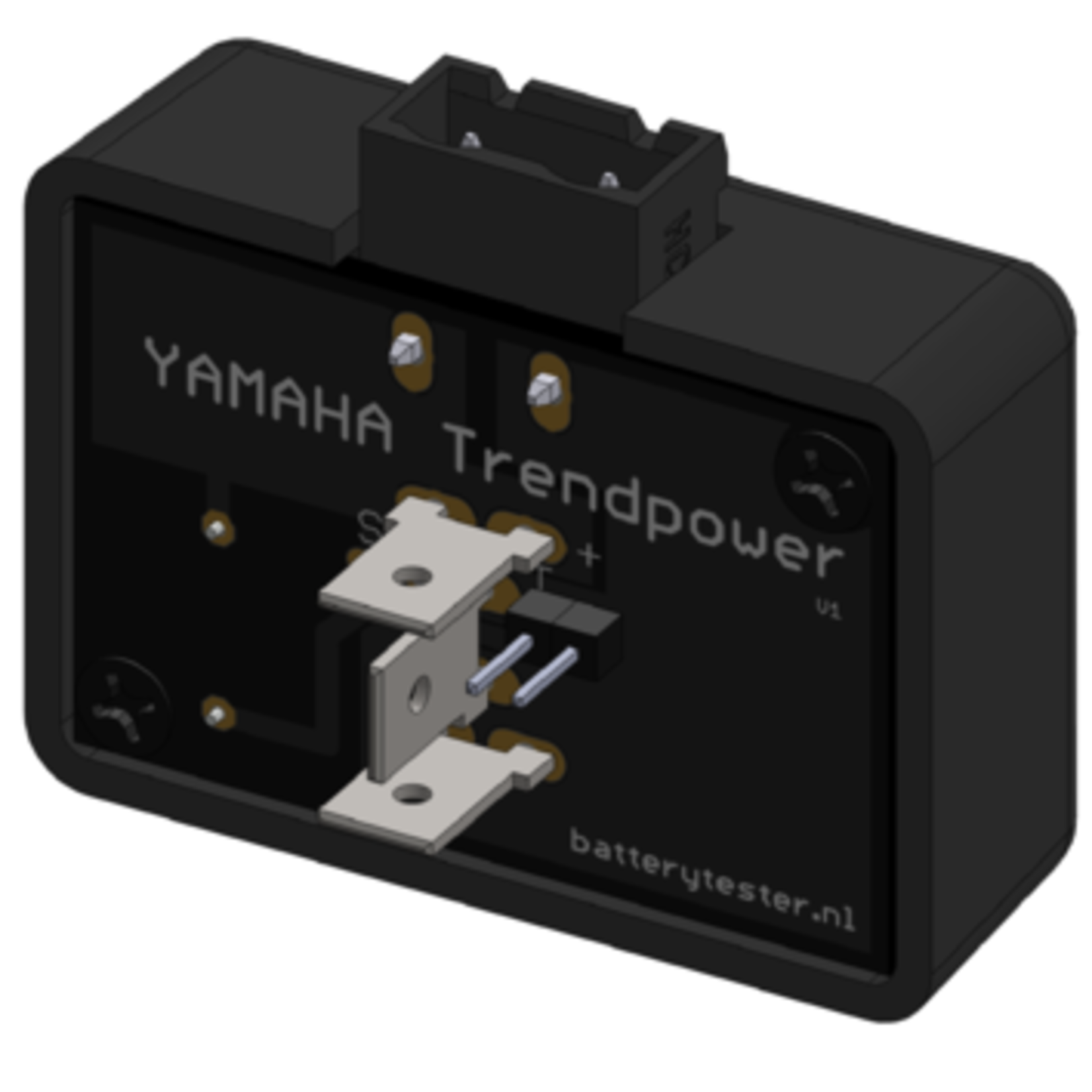 Yamaha Yamaha Trendpower Adapter