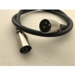 Antec Antec XLR-3p Cable